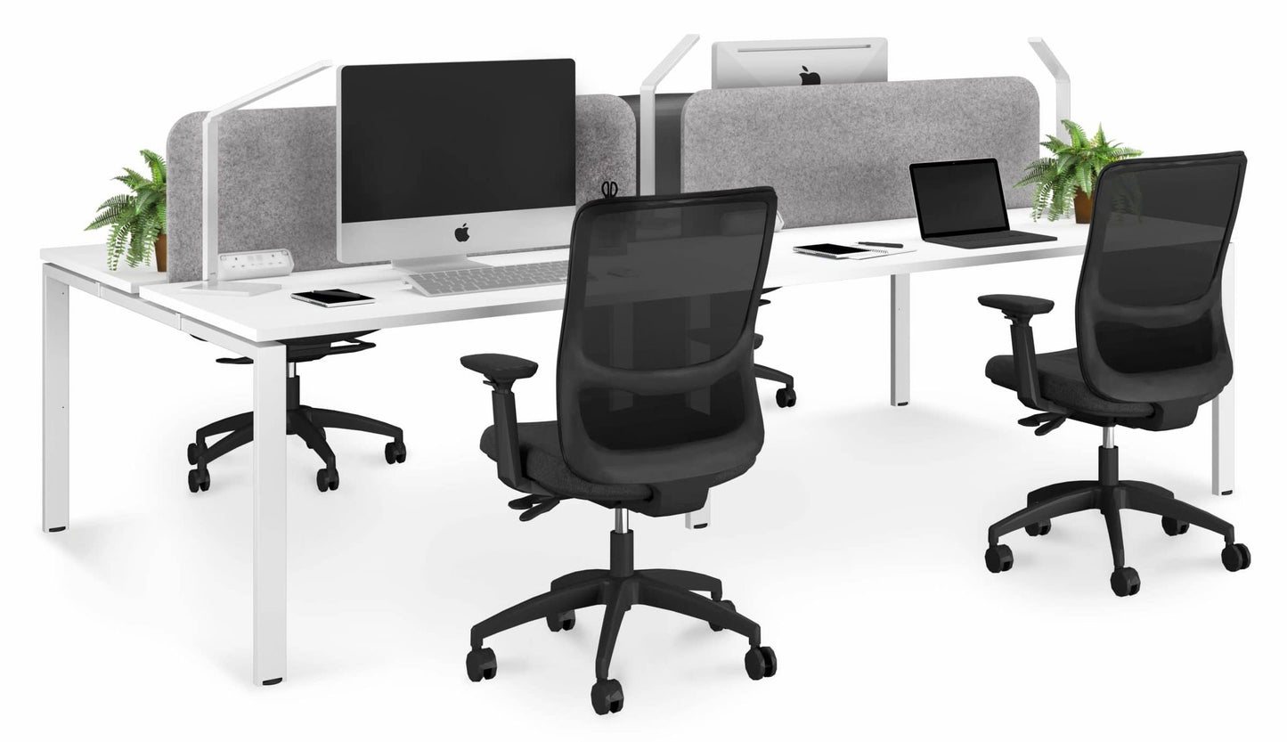 Rail Desk ALBION Collection