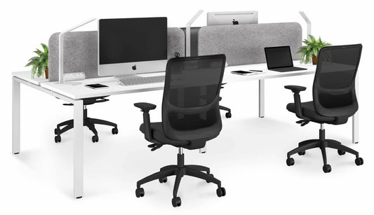 Rail Desk ALBION Collection